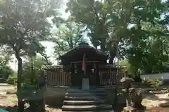 稲葉神社(京都府)