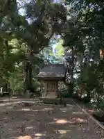 竈神社(千葉県)