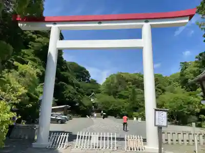 鎌倉宮(神奈川県)