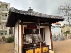 荘厳浄土寺の建物その他