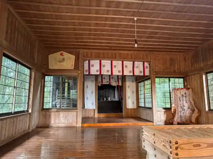 乙姫神社(熊本県)