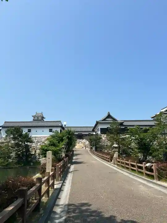 吹揚神社(愛媛県)