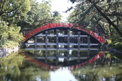 住吉大社(大阪府)