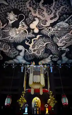 建仁寺(建仁禅寺)の芸術