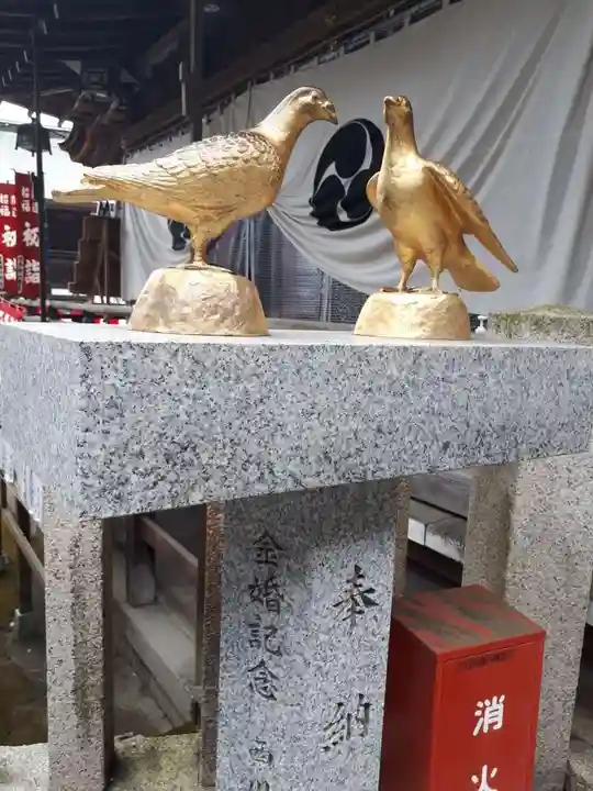 日牟禮八幡宮(滋賀県)