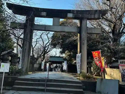 上野東照宮(東京都)