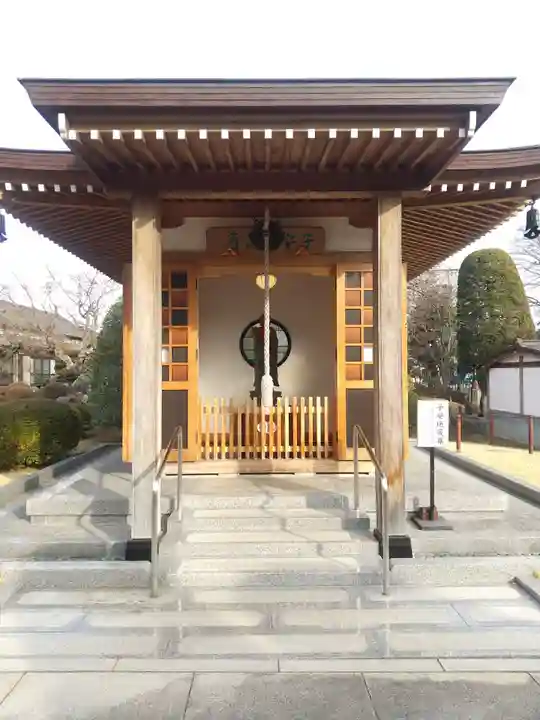 廣渡寺(埼玉県)