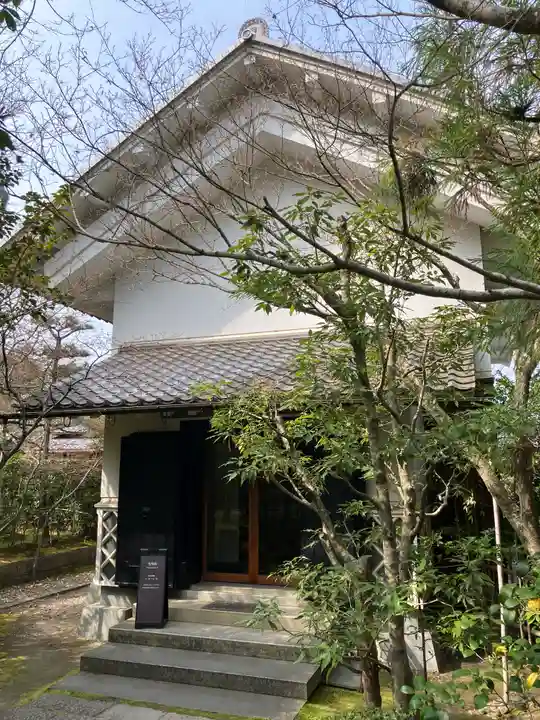酬恩庵一休寺(京都府)