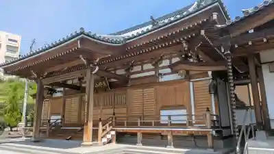 正仙寺(吹上不動尊)(栃木県)