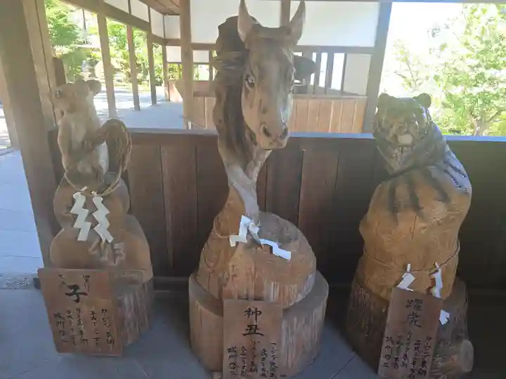 伊太祁曽神社(和歌山県)
