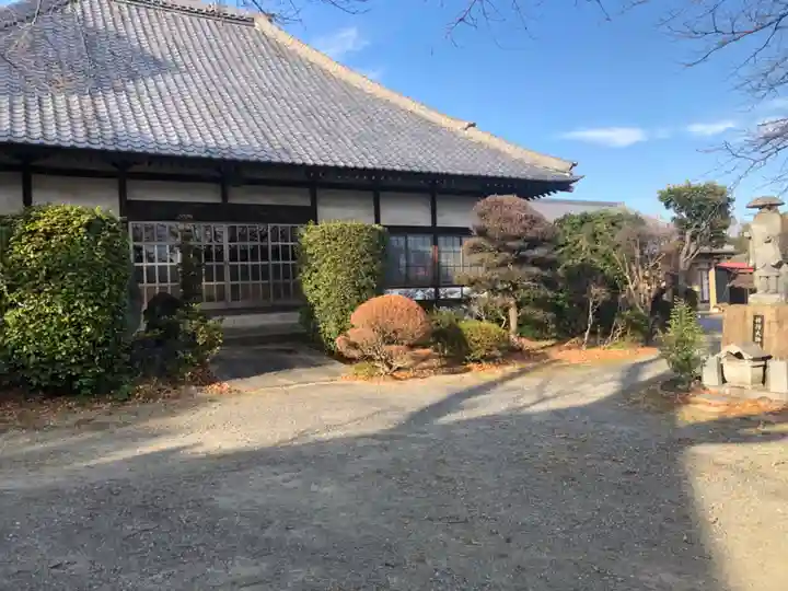 奈良神社の周辺