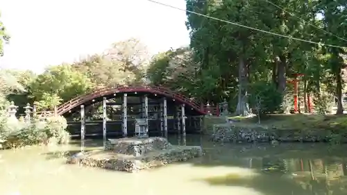 丹生都比売神社(和歌山県)