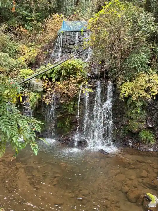 瀧川神社(静岡県)