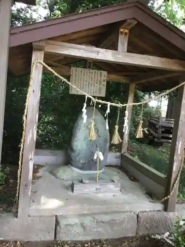 滝沢神社(栃木県)