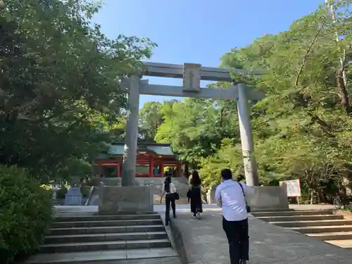 香取神宮のその他建物