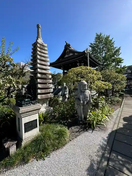 観蔵院(東京都)