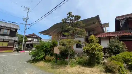 樹徳寺(滋賀県)