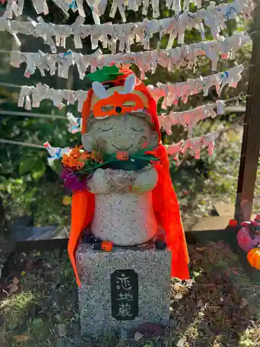 陽林寺(福島県)