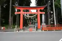 櫛引八幡宮(青森県)