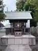 伊勢原大神宮(神奈川県)
