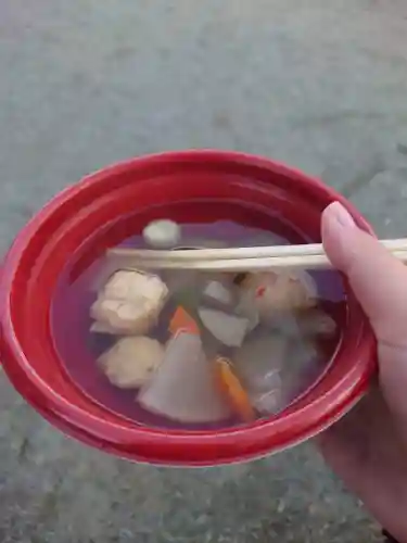 蓮池弁財天社(神奈川県)