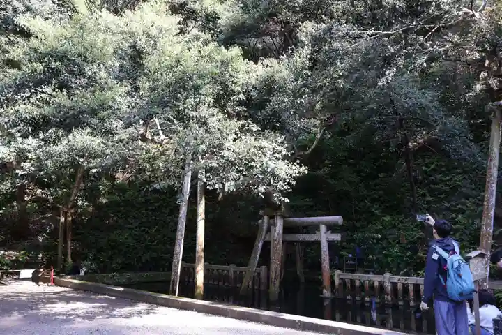 鹿島神宮(茨城県)