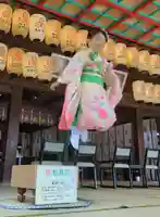 三津厳島神社(愛媛県)