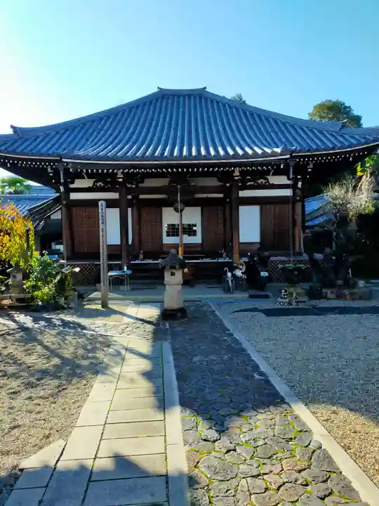 西福寺(奈良県)