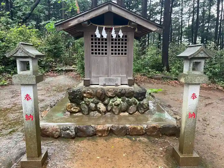 高麗神社(埼玉県)