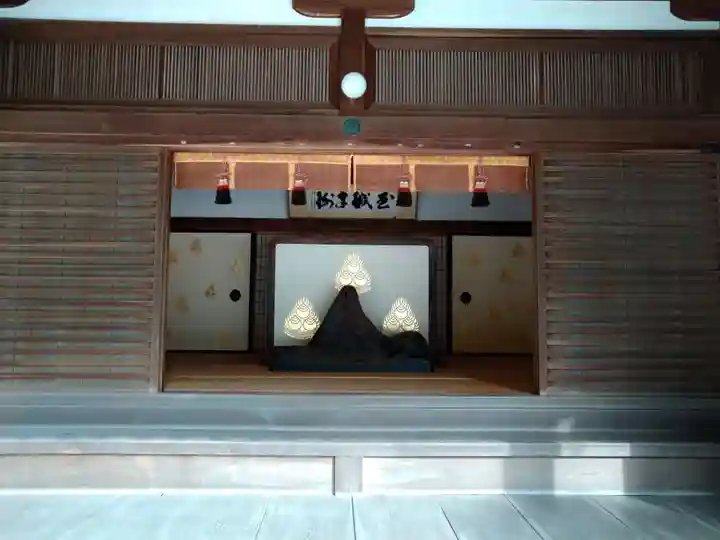 清荒神清澄寺(兵庫県)