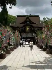 北野天満宮の山門