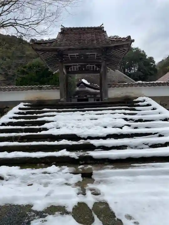 永明寺(島根県)