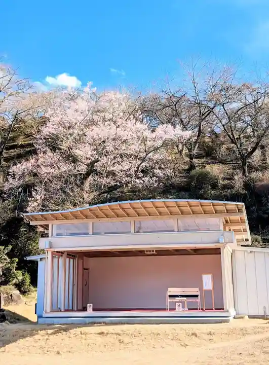 金蛇水神社(宮城県)