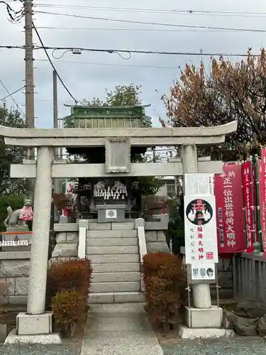 成田山川越別院(埼玉県)