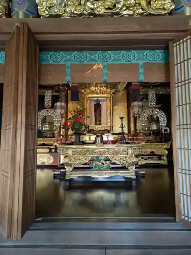 欣浄寺(三重県)