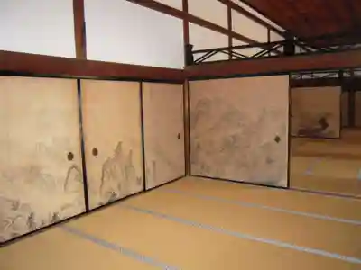 龍安寺のその他建物
