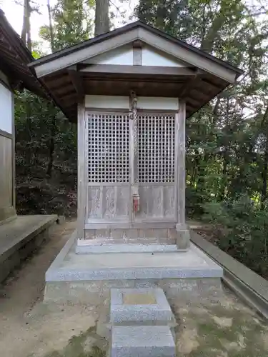 有野須佐男神社(兵庫県)