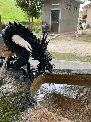 高牟神社（瀬古）(愛知県)