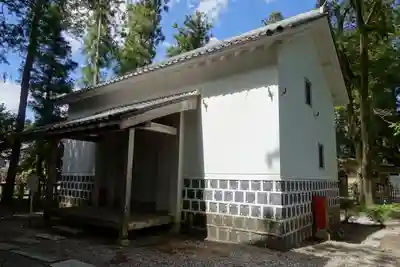 多賀大社のその他建物