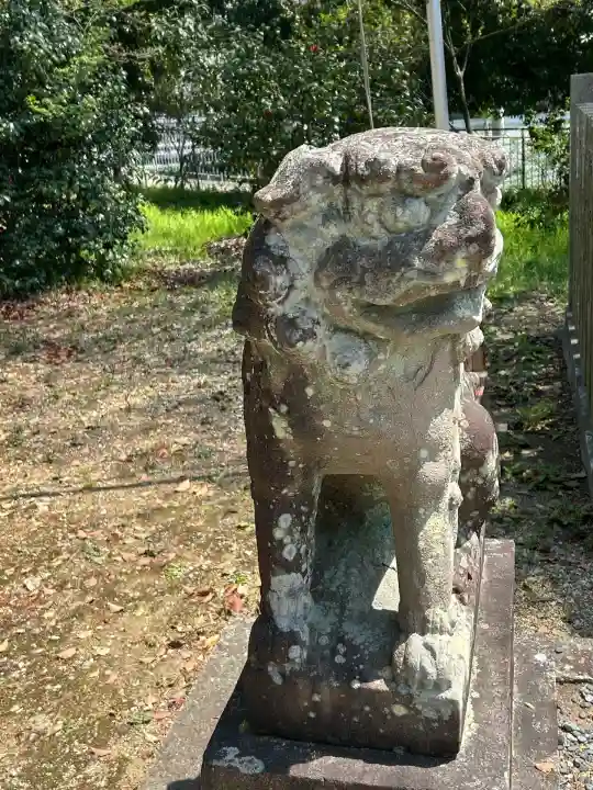 八皇子神社(兵庫県)