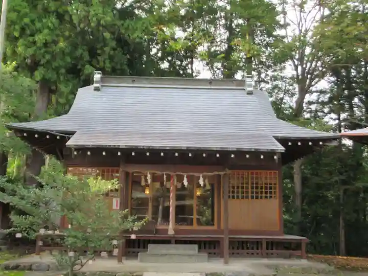 幸神神社(東京都)