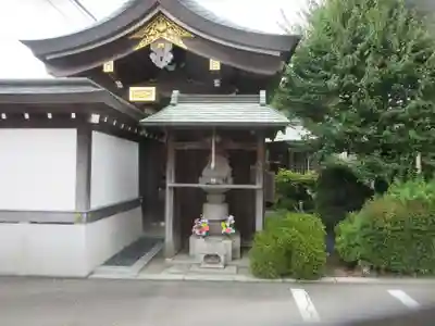地蔵院(埼玉県)