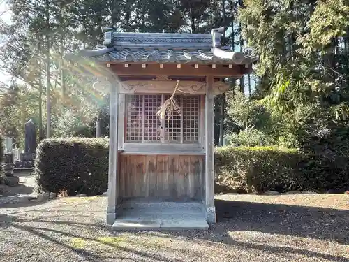天秀寺(滋賀県)