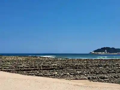 青島神社（青島神宮）(宮崎県)