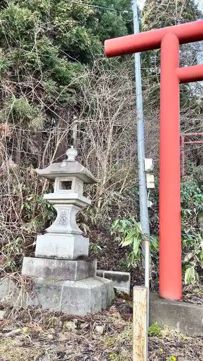 馬頭観音(北海道)