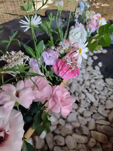 厚別神社(北海道)