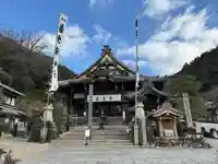 岐阜善光寺(岐阜県)