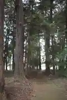 月輪神社の芸術