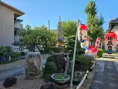 妙徳寺(大阪府)