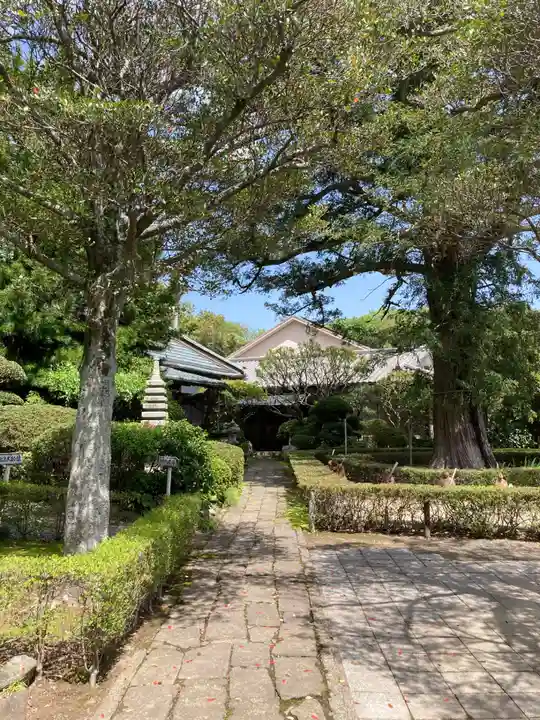 西光寺(神奈川県)